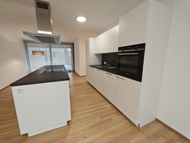 3-Zimmer Wohnung in Dornbirn-Haselstauden