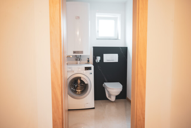 Frisch sanierte 3-Zimmer-Wohnung mit Balkon in attraktiver Lage von Feldkirch