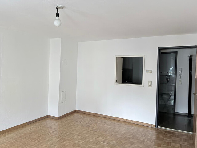 Innsbruck: 2-Zimmer Wohnung zu verkaufen!