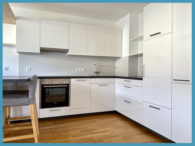 GÖTZIS - Einziehen & Wohlfühlen! Schöne 2-Zimmer-Wohnung zu verkaufen!