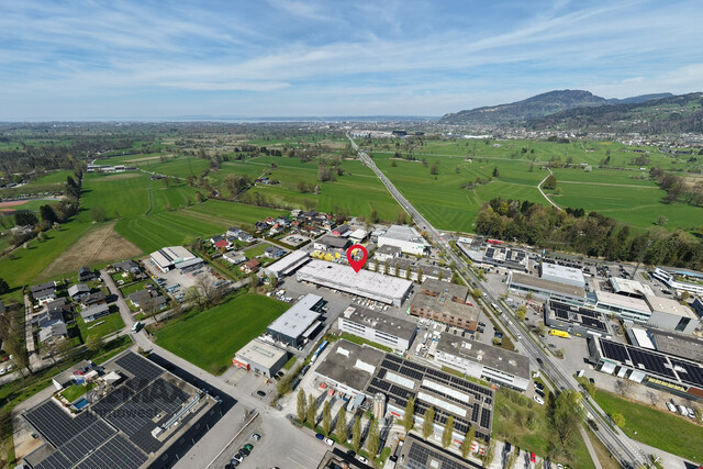 Ihr neuer Hotspot in Dornbirn Schwefel