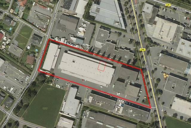 Ihr neuer Hotspot in Dornbirn Schwefel