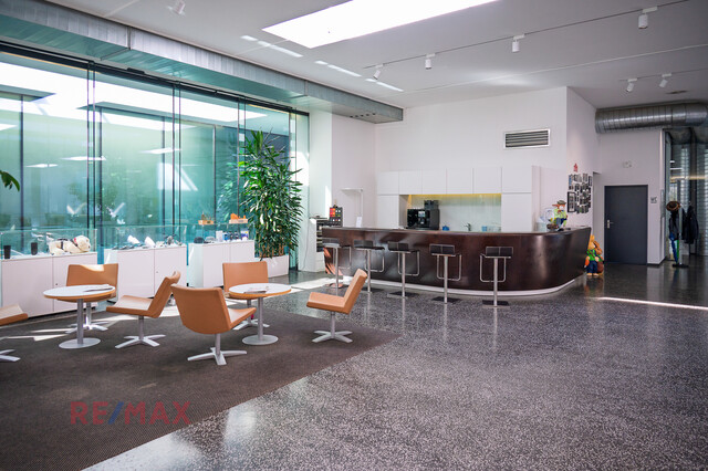 Autohaus mit bester Frequenz in Toplage von Lauterach