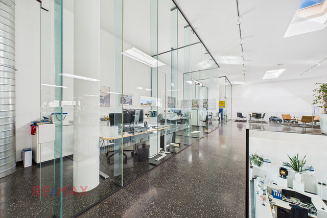 Autohaus mit bester Frequenz in Toplage von Lauterach