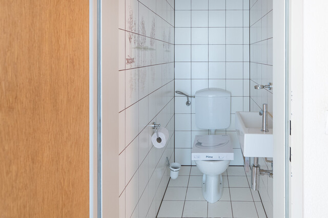 3-Zimmer-Wohnung mit großzügiger Sonnenterrasse