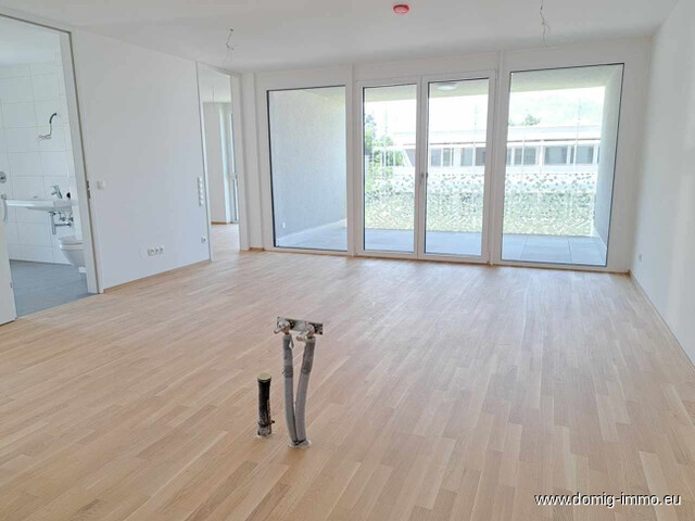 NEUBAU: schöne 3 Zimmer Wohnung mit Tiefgarage in Feldkirch/Altenstadt - provisionsfrei