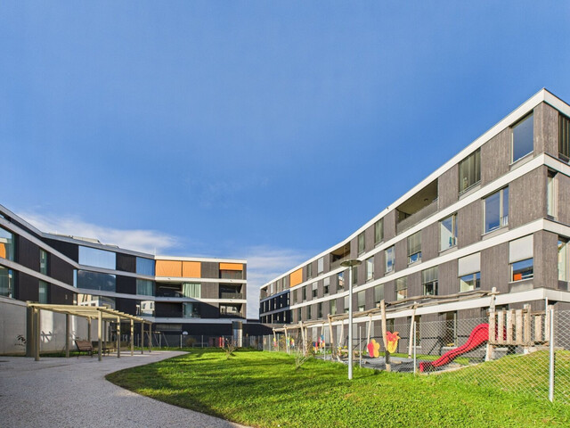 Büro- oder Ordinationsfläche mit 212 m²  in bester Lage mitten Am Garnmarkt in Götzis - Büro 8.1.5