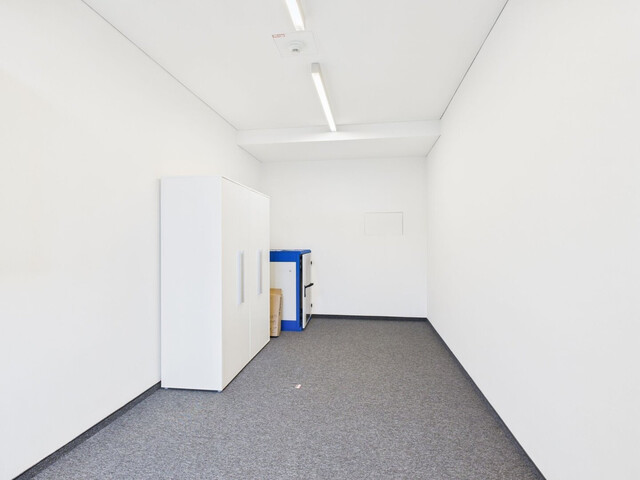 Büro- oder Ordinationsfläche mit 212 m²  in bester Lage mitten Am Garnmarkt in Götzis - Büro 8.1.5