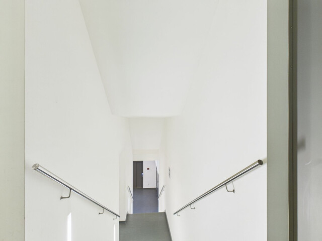 Büro- oder Ordinationsfläche mit 212 m²  in bester Lage mitten Am Garnmarkt in Götzis - Büro 8.1.5