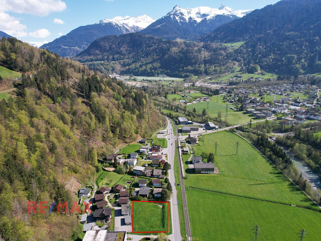 Traumhaus am Bartholomäberg – Modernes Wohnen mit Weitblick