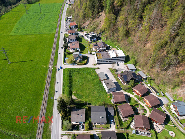 Traumhaus am Bartholomäberg – Modernes Wohnen mit Weitblick