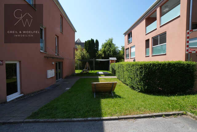 Sehr gepflegte 3-Zimmerwohnung in Dornbirn zu verkaufen