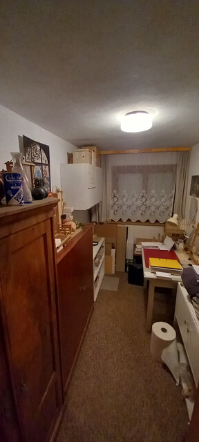 Haus mit Garten in Vandans