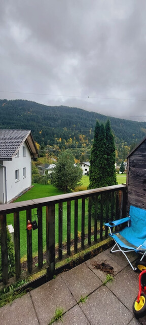 Wohnen, wo andere Urlaub machen – Wunderschöne 4-Zimmer-Maisonettewohnung in Wald am Arlberg