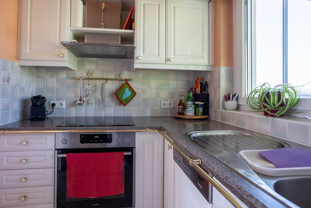 Penthousewohnung mit fantastischem Weitblick