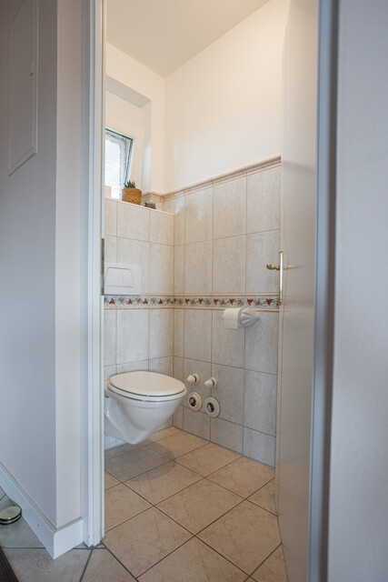 Penthousewohnung mit fantastischem Weitblick