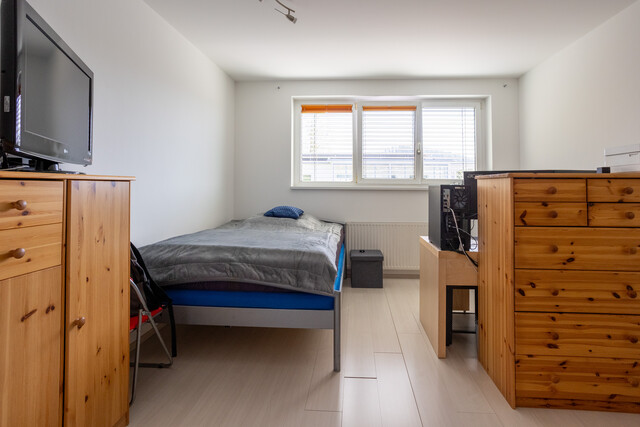 Penthousewohnung mit fantastischem Weitblick