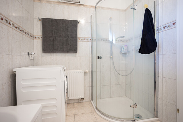 Penthousewohnung mit fantastischem Weitblick