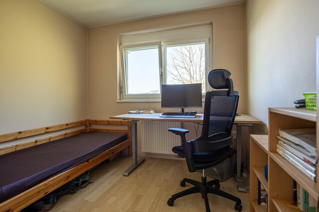 Penthousewohnung mit fantastischem Weitblick