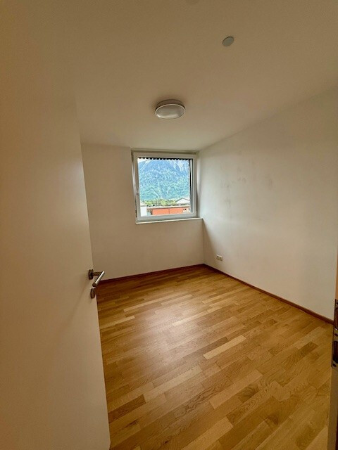Hochwertige  4- Zimmer Wohnung in Bludesch mit viel Sonne