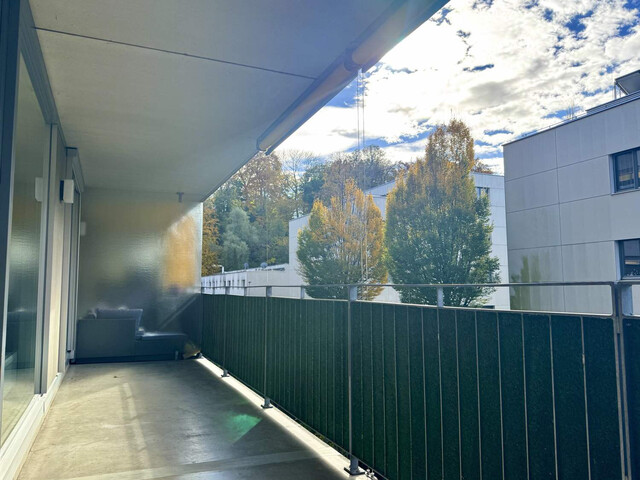 Geräumige 2 Zimmerwohnungen in Zentrumsnähe