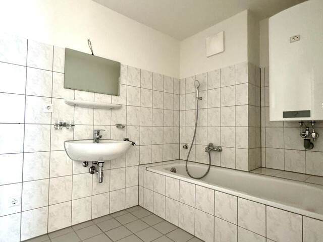 Geräumige 2 Zimmerwohnungen in Zentrumsnähe