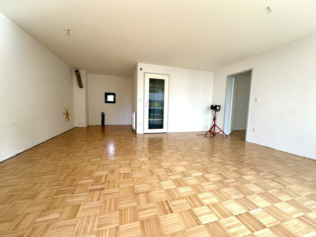 Geräumige 2 Zimmerwohnungen in Zentrumsnähe