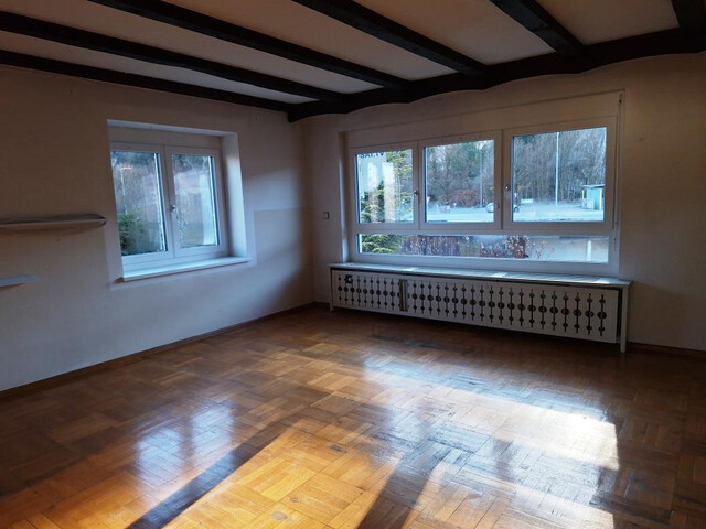 Haus mit großem Grundstück zu verkaufen!