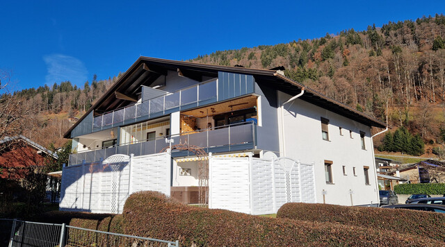 Große 2-Zimmerwohnung zu verkaufen