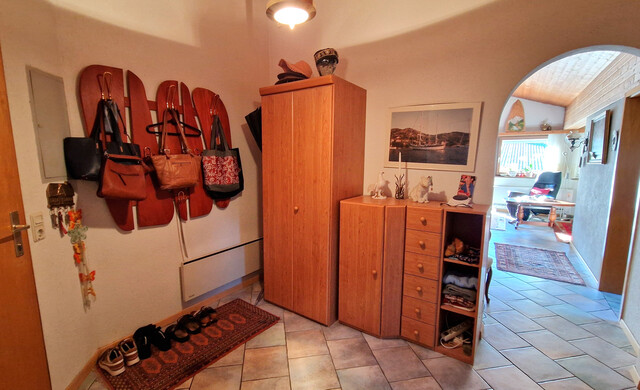 Große 2-Zimmerwohnung zu verkaufen