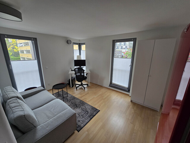 Traumhafte Wohnung im Herzen von Dornbirn - Architekturjuwel!
