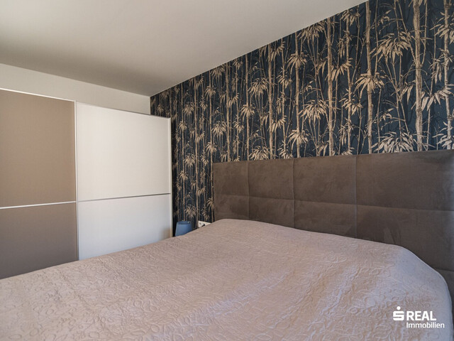 Neuwertige 3 Zimmer Wohnung in Röthis