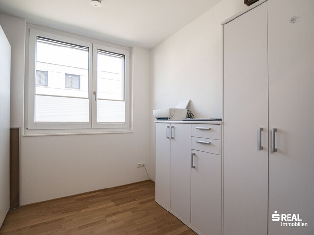 Neuwertige 3 Zimmer Wohnung in Röthis