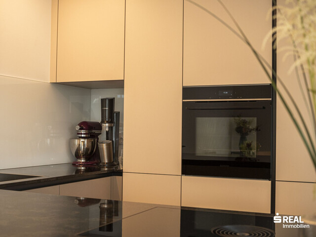 Neuwertige 3 Zimmer Wohnung in Röthis