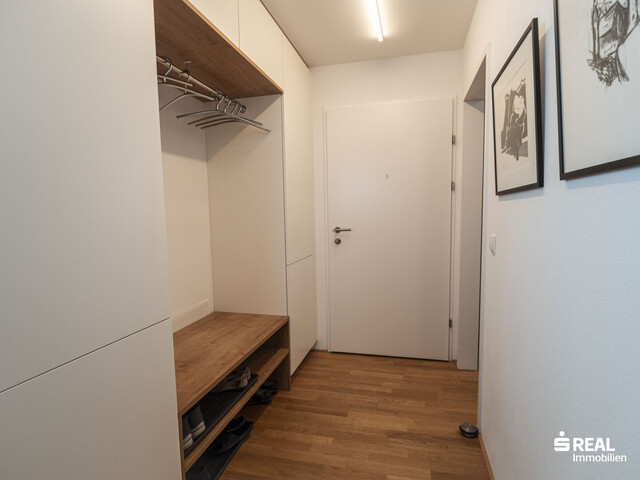 Neuwertige 3 Zimmer Wohnung in Röthis