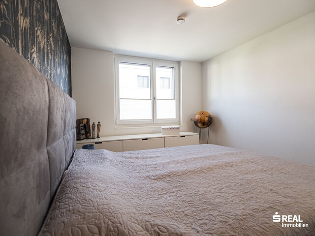 Neuwertige 3 Zimmer Wohnung in Röthis