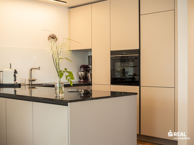 Neuwertige 3 Zimmer Wohnung in Röthis