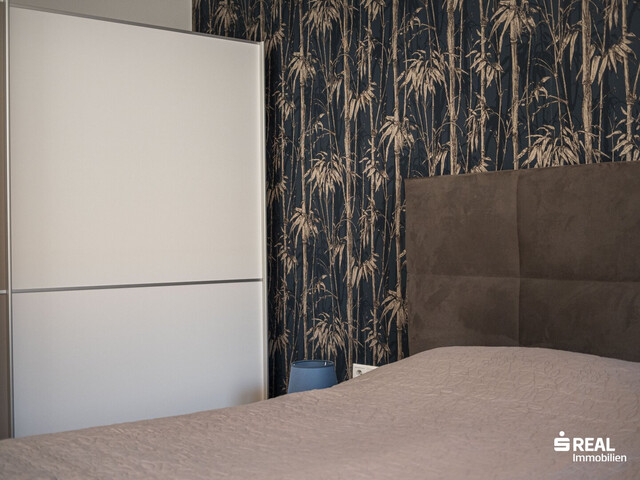 Neuwertige 3 Zimmer Wohnung in Röthis