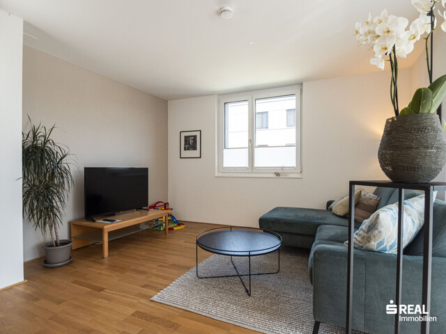 Neuwertige 3 Zimmer Wohnung in Röthis