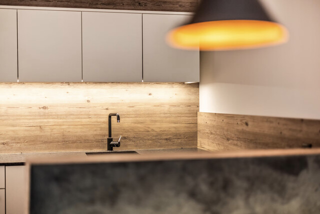 Alpen Krone Kehlegg  | All-In Miete  |  Ferienapartment  |  Loft