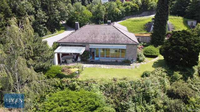 Villa mit wunderbarem Ausblick in Dornbirn zu verkaufen