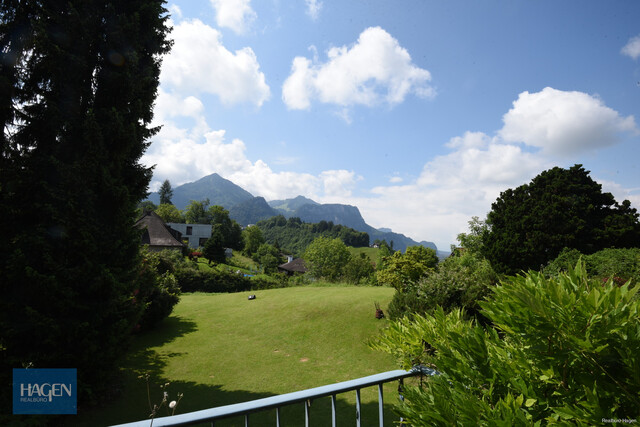 Villa mit wunderbarem Ausblick in Dornbirn zu verkaufen