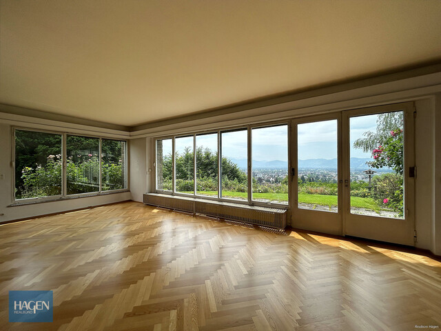 Villa mit wunderbarem Ausblick in Dornbirn zu verkaufen