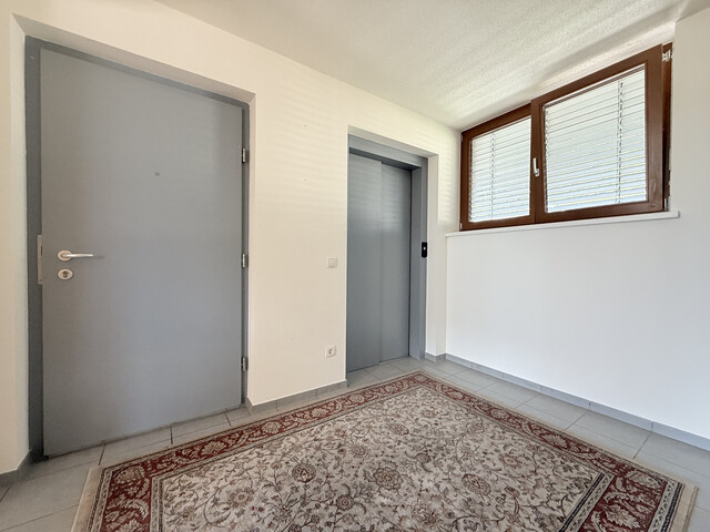 Penthouse |  Nüziders  |  4,5 Zimmer  |  126 m² Dachterrrasse