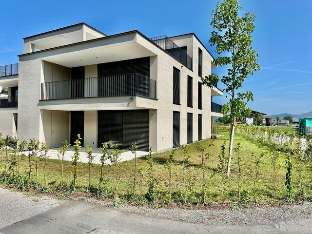 Wohnpark Gisingen - TOP 09 -  3 Zimmer Wohnung 