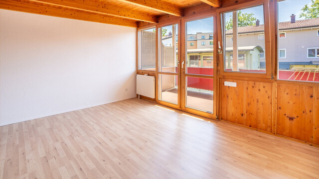 Bregenz | Reihenhaus | Ruhiges Wohnen am Bodensee