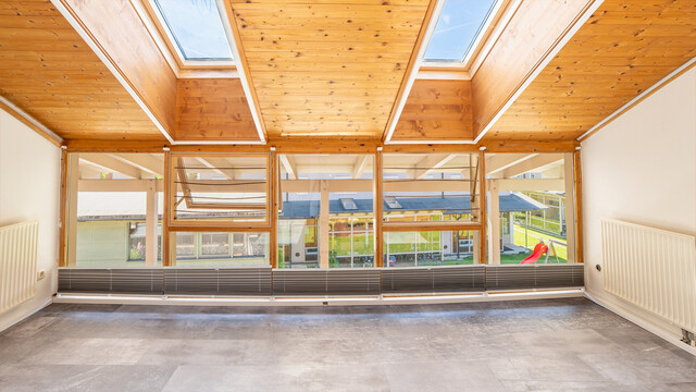 Bregenz | Reihenhaus | Ruhiges Wohnen am Bodensee