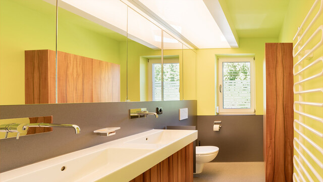 Bregenz | Reihenhaus | Ruhiges Wohnen am Bodensee