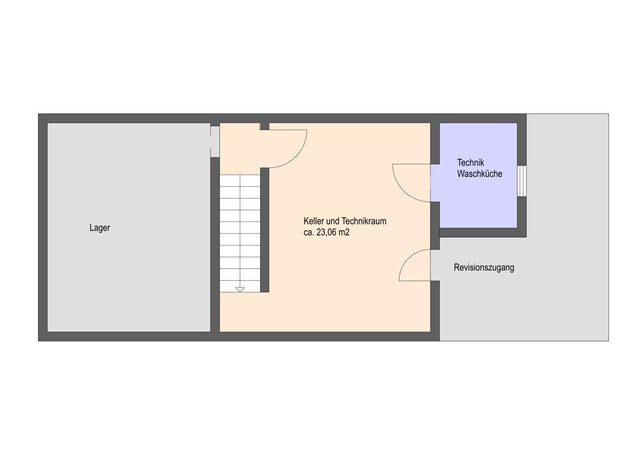 Bregenz | Reihenhaus | Ruhiges Wohnen am Bodensee