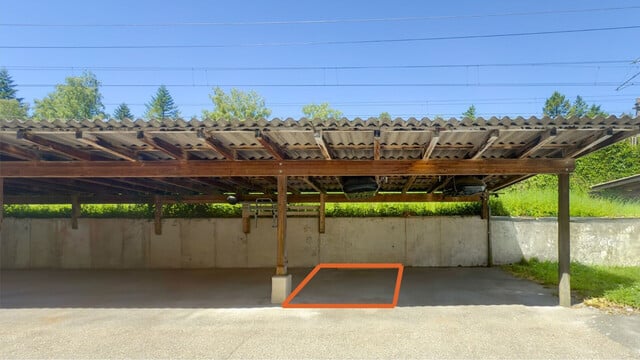 Bregenz | Reihenhaus | Ruhiges Wohnen am Bodensee